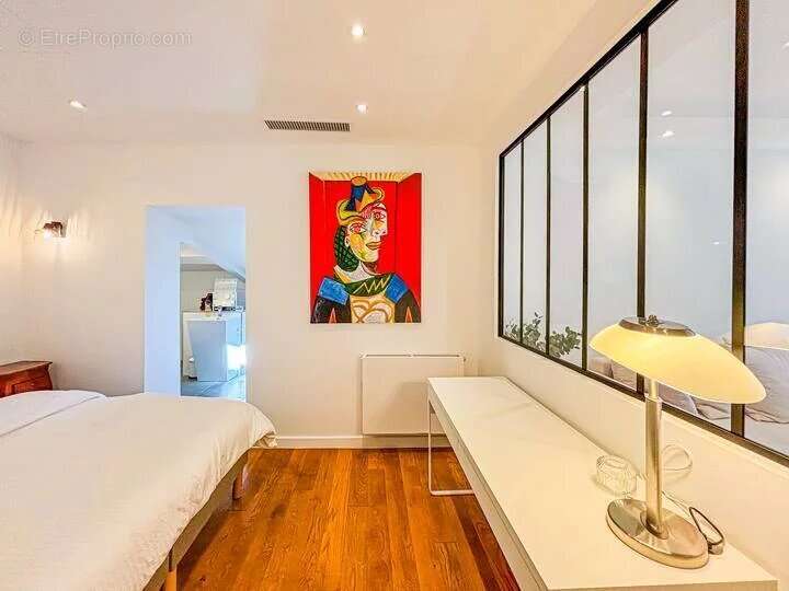 Appartement d'Exception Quai des États-Unis - photo 8