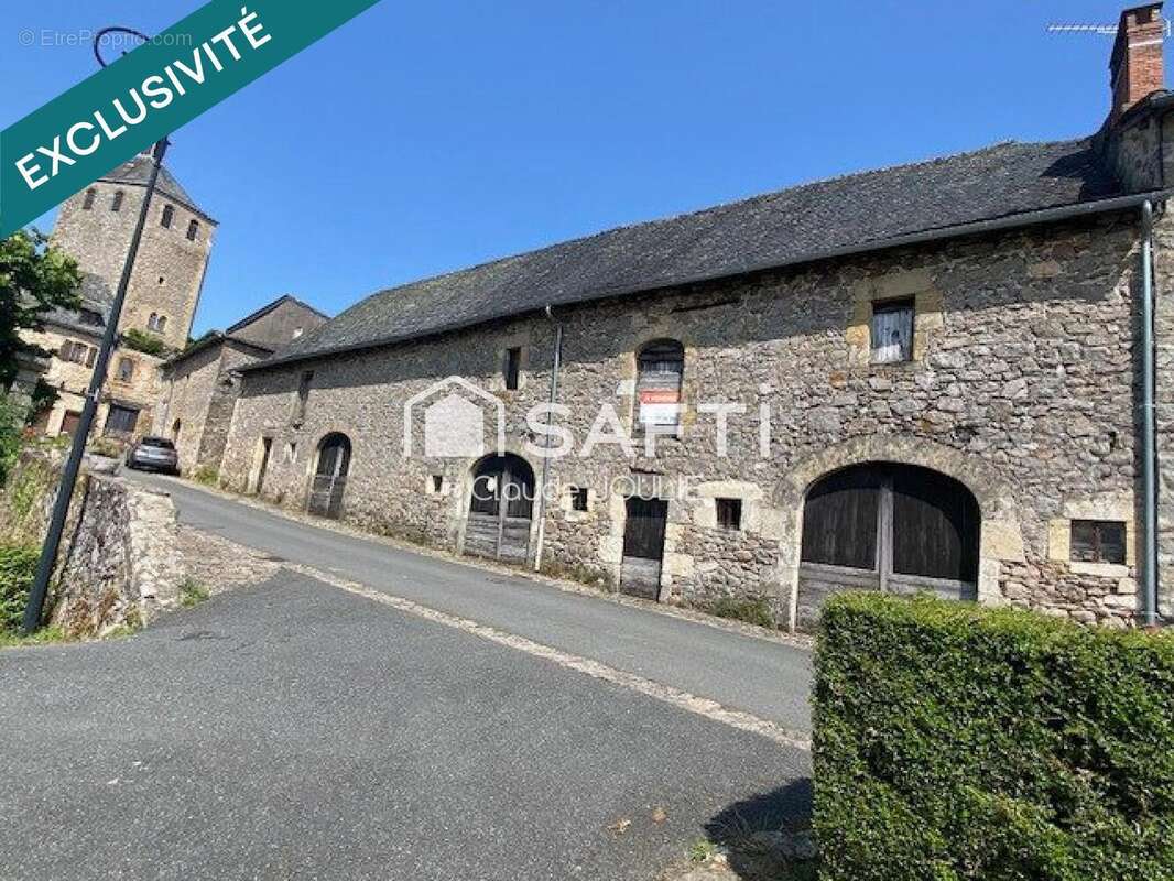 Photo 2 - Appartement à PEYRUSSE-LE-ROC