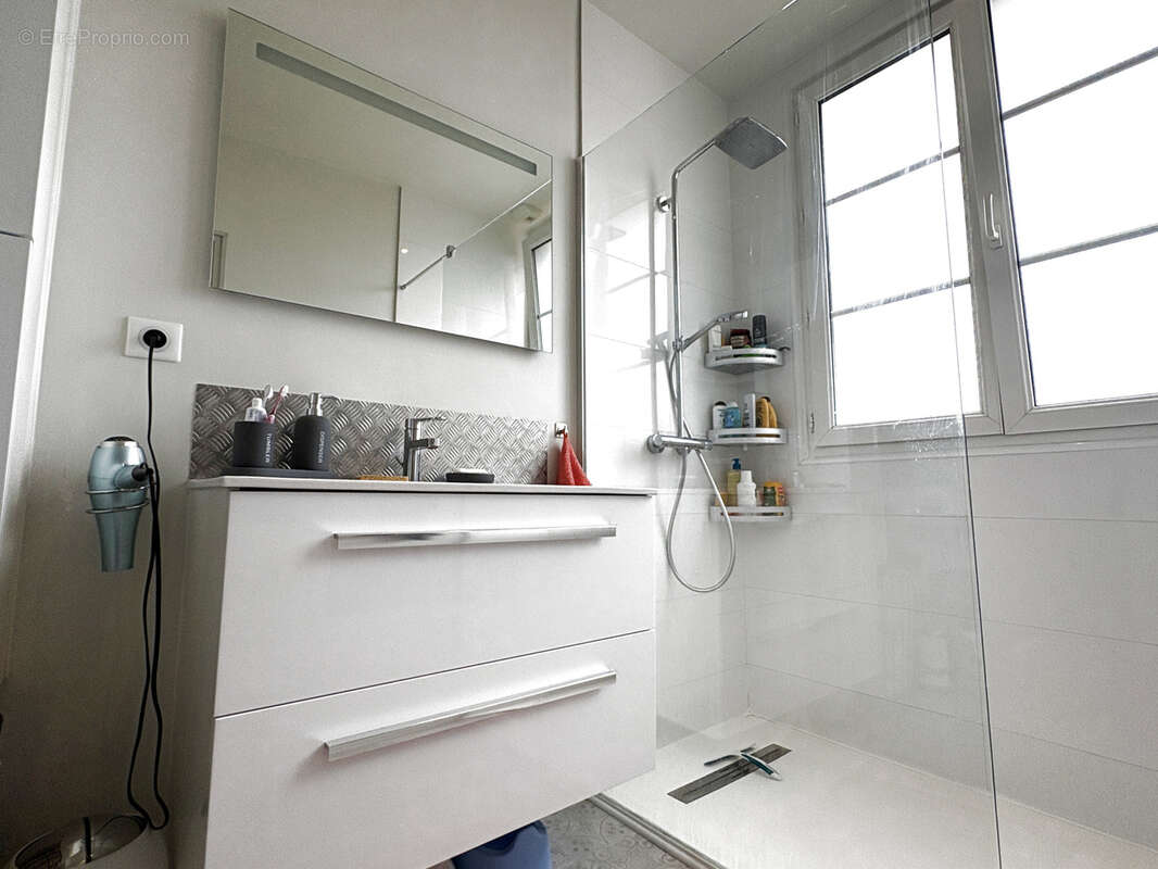 Appartement T4 au coeur du centre d'Amiens - photo 4