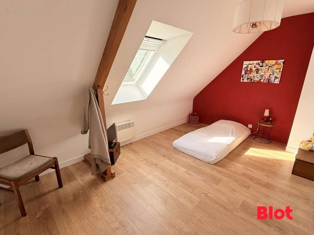 Maison à SAINT-LUNAIRE