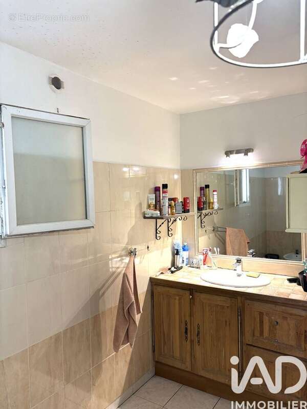 Photo 8 - Maison à GENISSAC