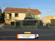 Maison à SAINT-BERAIN-SOUS-SANVIGNES