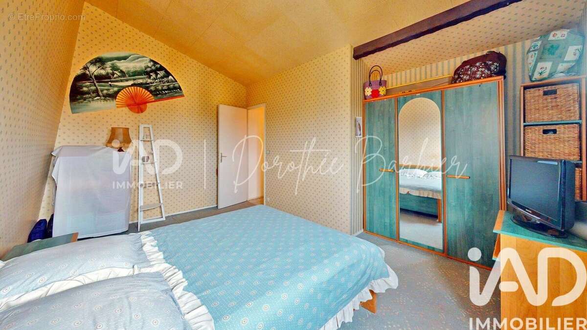 Photo 4 - Maison à CHAMPS-SUR-MARNE