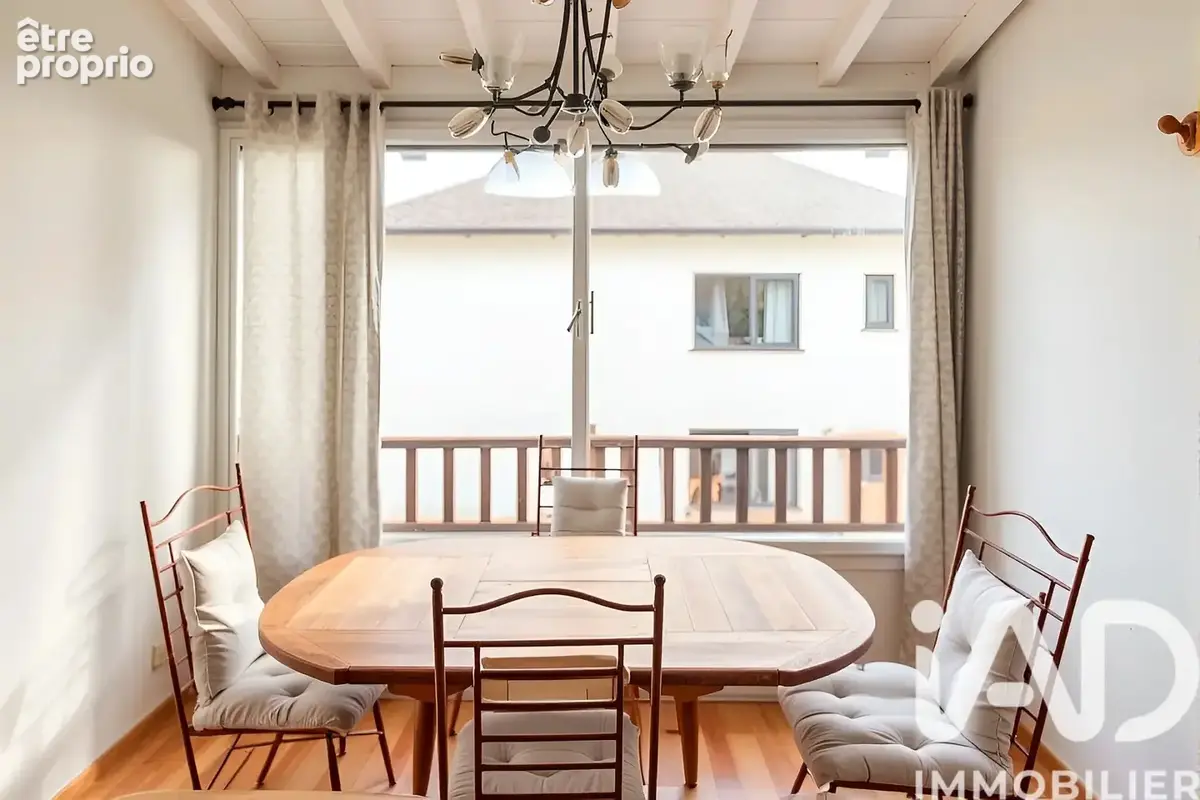 Photo 1 - Appartement à SAINTES-MARIES-DE-LA-MER