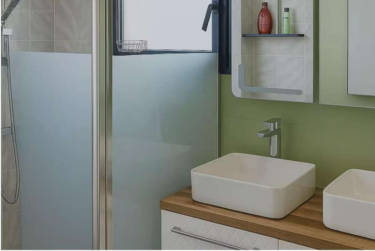 Photo 8 - Maison à JAYAT