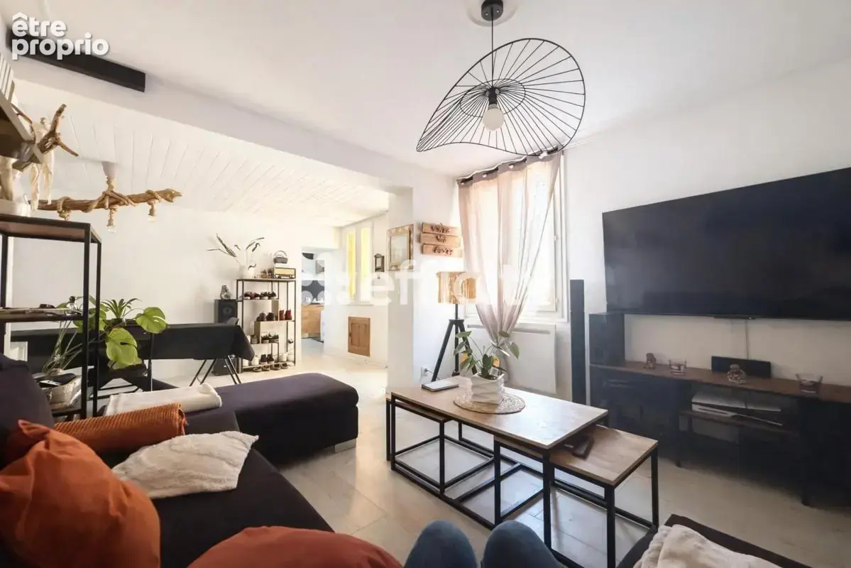 Maison 3 pièces 78 m² à vendre à Medis (17600) - photo 4