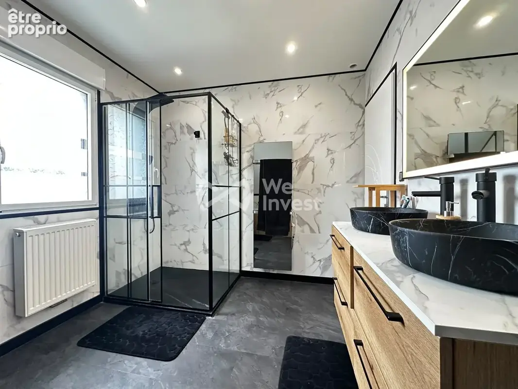 Maison 6 pièces 108 m² à vendre à Libercourt (62820) - photo 7