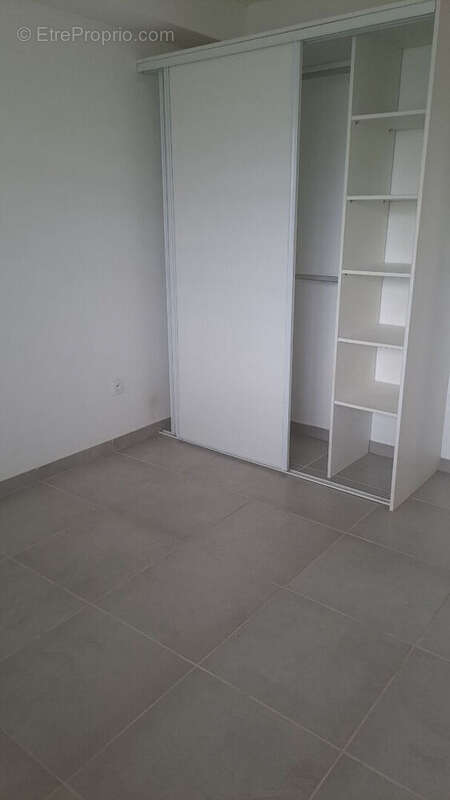 Appartement à CAYENNE