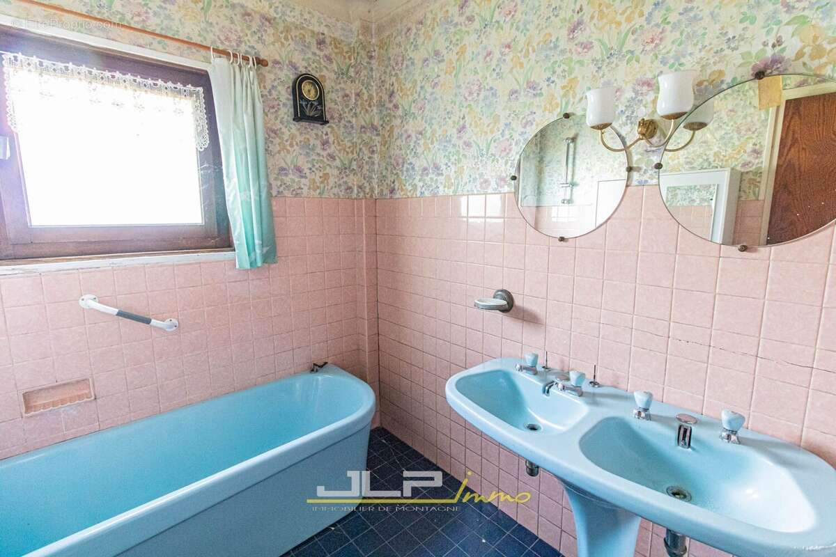 Appartement à PASSY