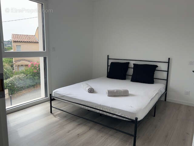 Villa T4 duplex Cavalaire - photo 4