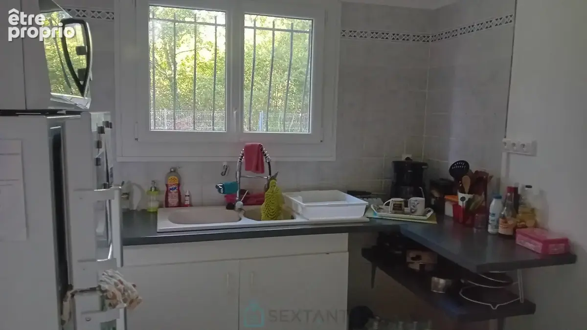 Maison sur joli terrain au calme - photo 5