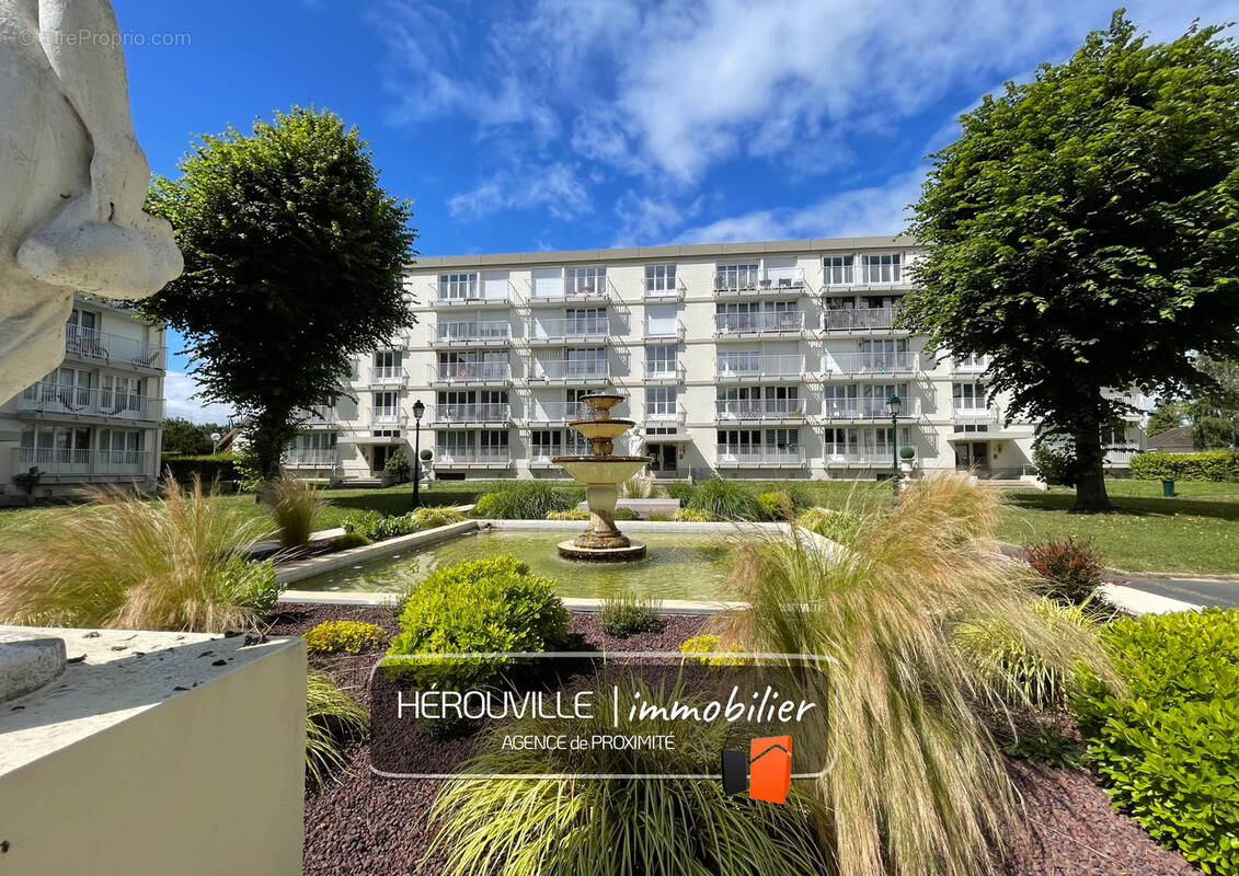 Appartement à CAEN