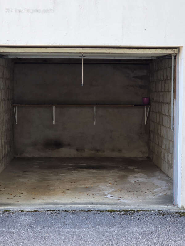 Appartement à PONTARLIER
