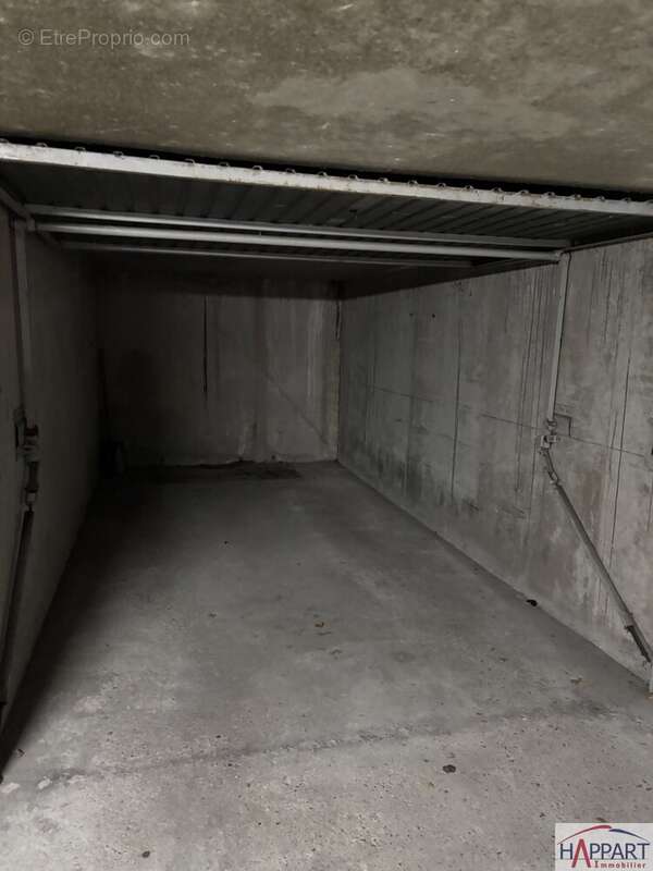 Appartement à MELUN