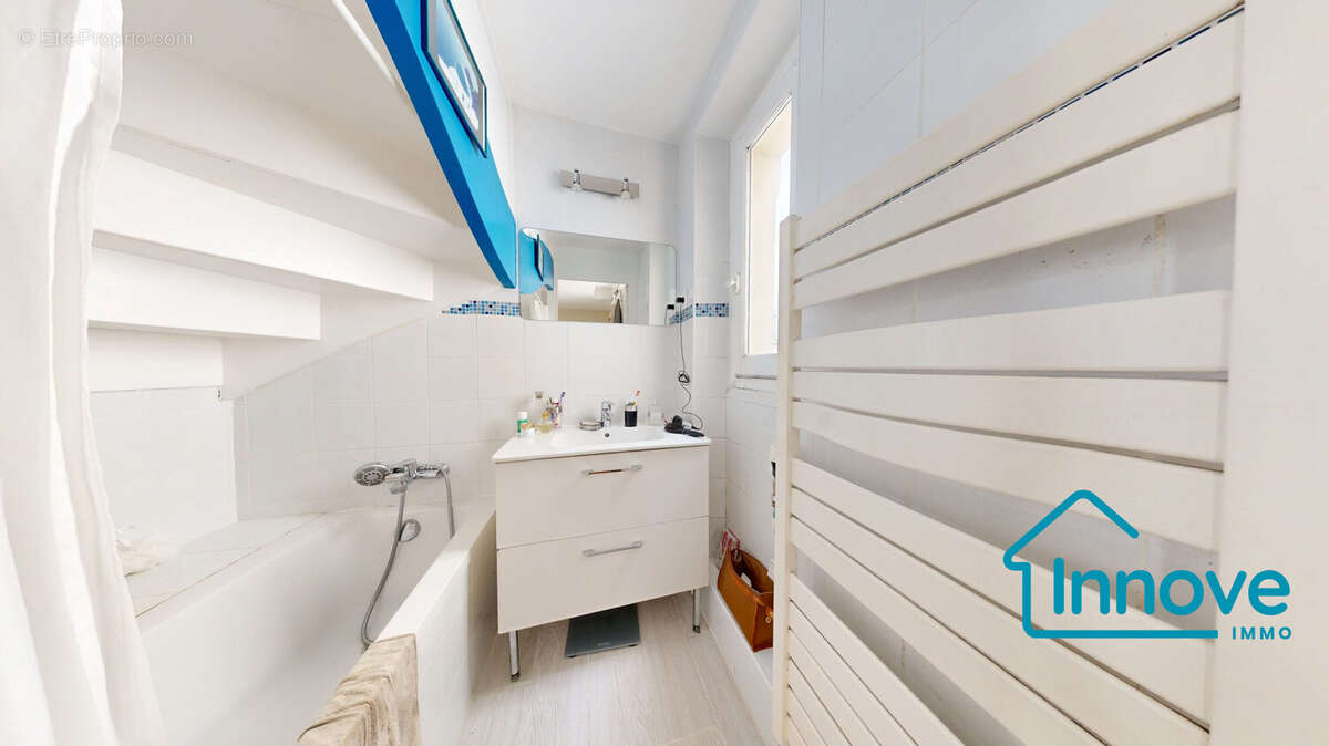 Appartement à VERSAILLES