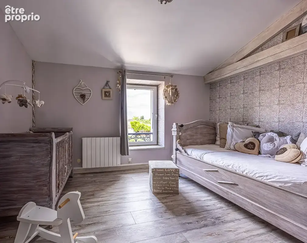 Maison coup de coeur, charentaise, avec jardin et confort moderne - photo 10