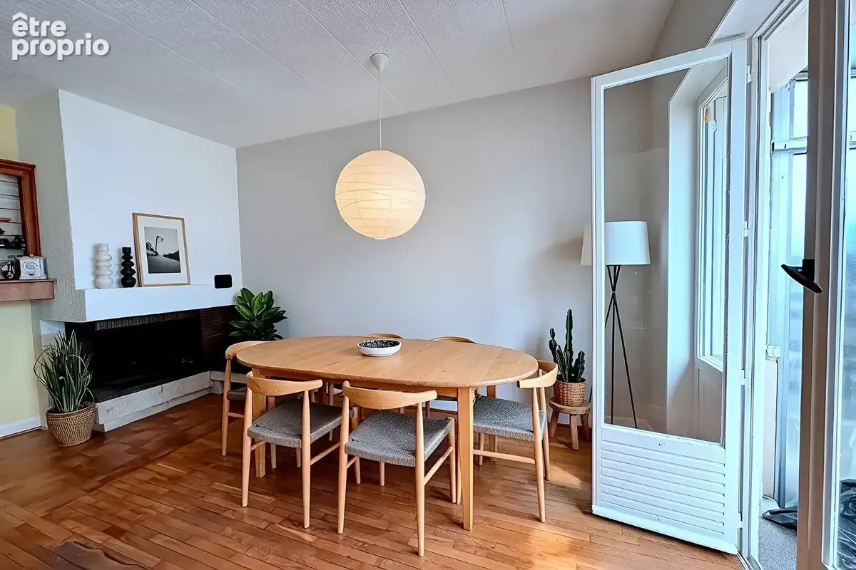 Maison de plain pied - 3 chambres avec terrain - photo 5