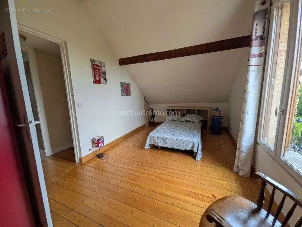 Vente Maison Champs-sur-marne(77420) 415 000ï¿œ - photo 7