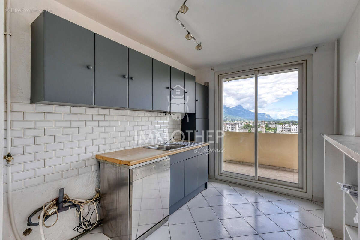 Appartement à EYBENS