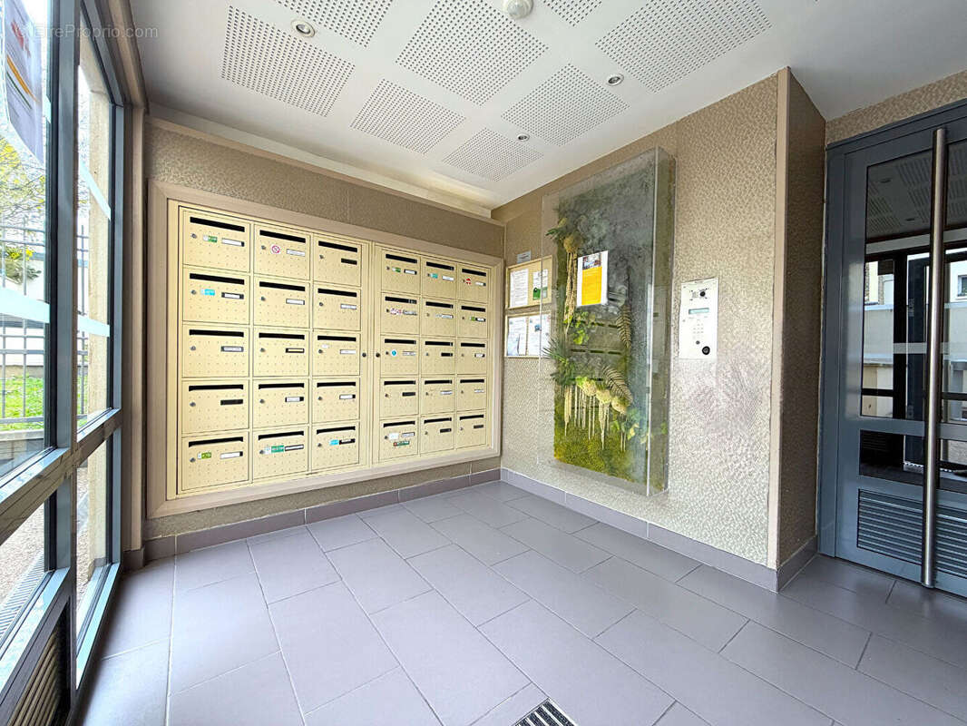 Appartement à SANNOIS