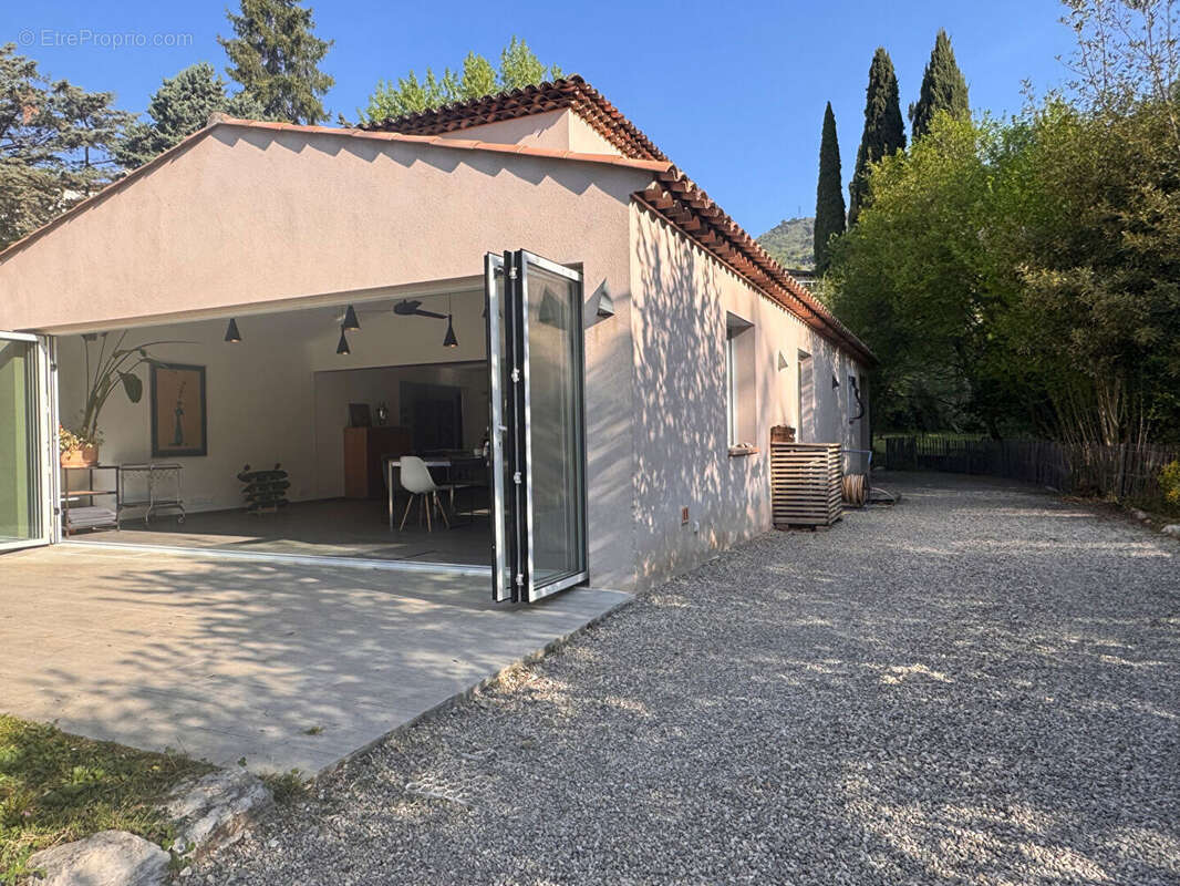 Maison à VENCE