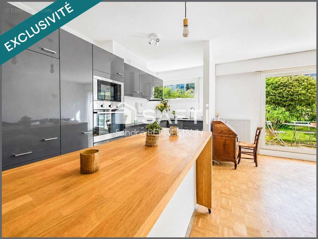Photo 6 - Appartement à COURBEVOIE
