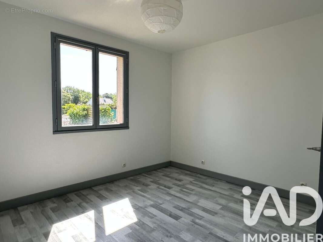 Photo 4 - Maison à MONTLOUIS-SUR-LOIRE