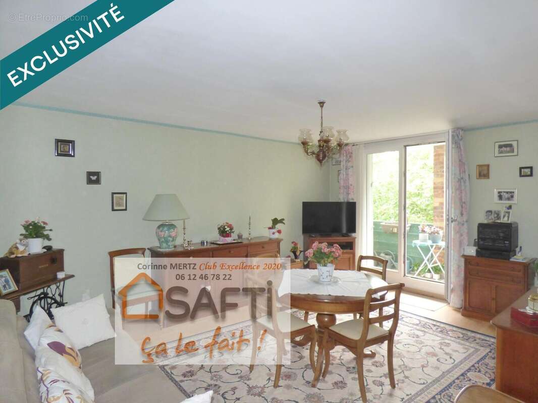 Photo 2 - Appartement à PLAISIR