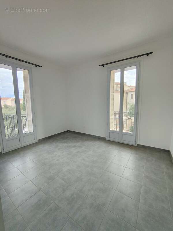 Appartement à L&#039;ILE-ROUSSE