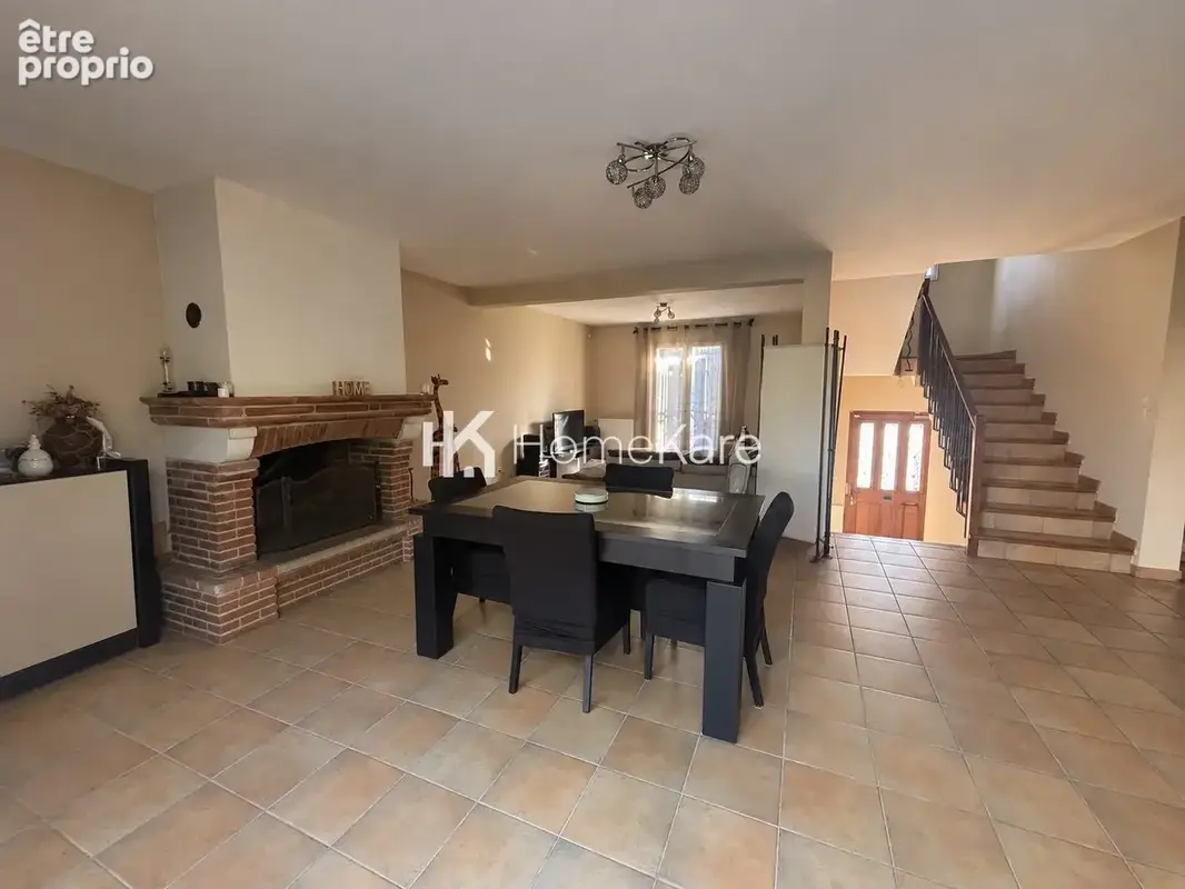 Maison 6 pièces 153 m² à vendre à Colomiers (31770) - photo 8