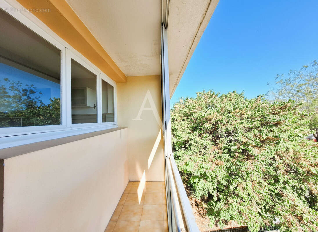 Appartement Sète 3 pièces 64 m² - photo 4