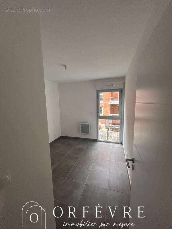 Appartement à CASTELNAU-LE-LEZ