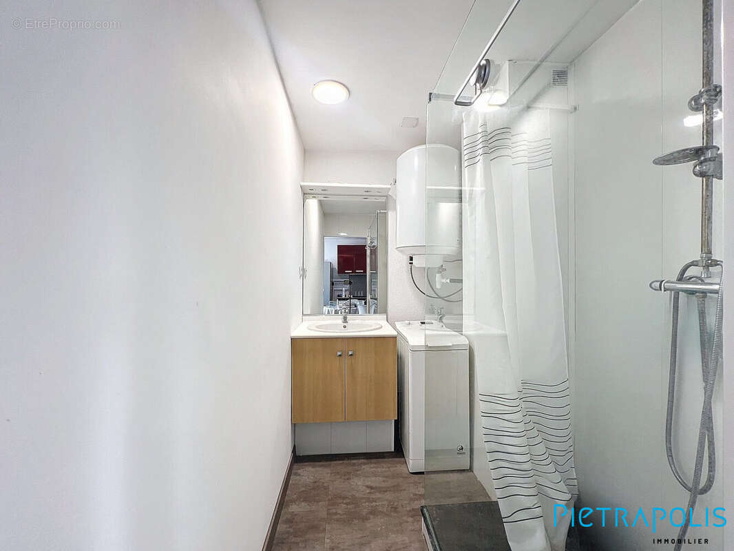 Appartement à SETE