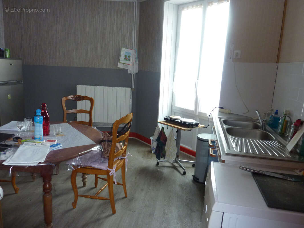 Maison de ville - photo 2