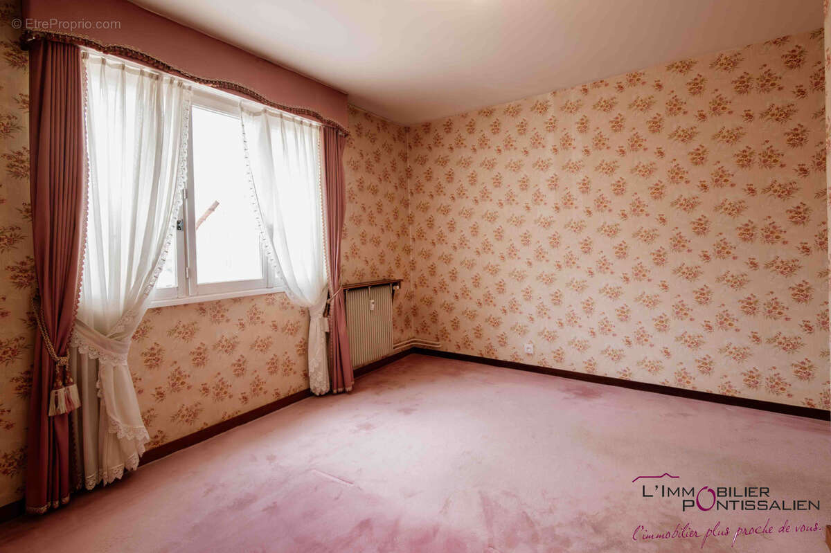 Appartement à PONTARLIER