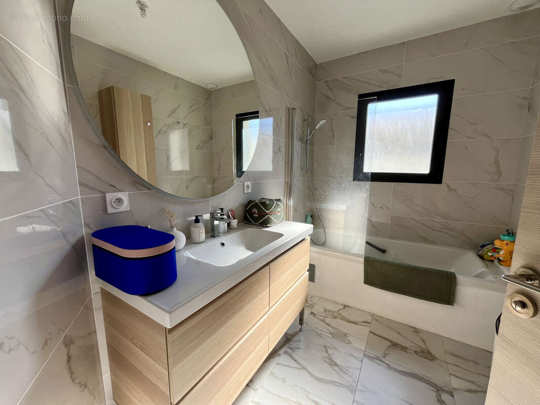 Maison à GAURIAGUET