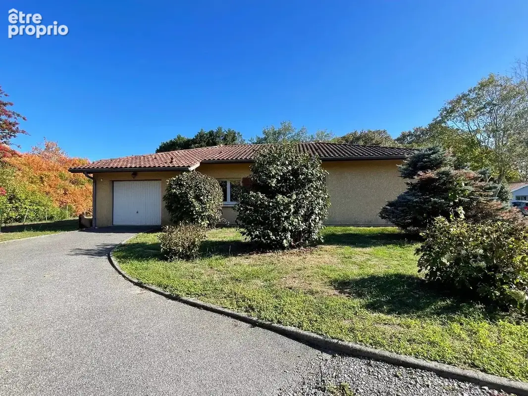 Bénesse-Maremne Vente Maison 3 pièce(s) - photo 2