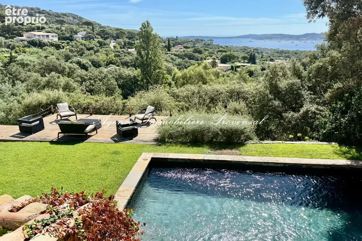 Maison 180 m² à Grimaud  - photo 6