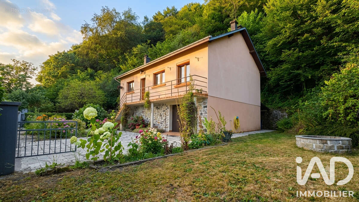 Maison 78 m² à Montigny-Sur-Meuse  - photo 5
