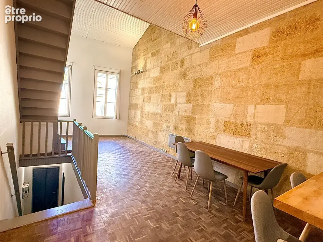 Magnifique maison de ville avec garage - photo 5