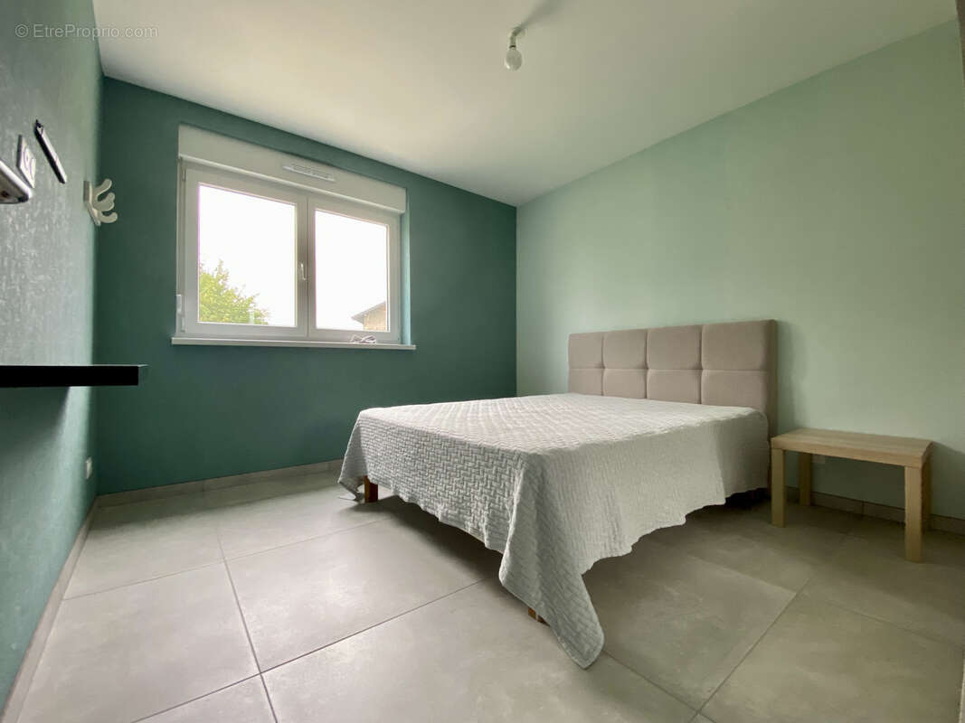 Maison à HERBITZHEIM