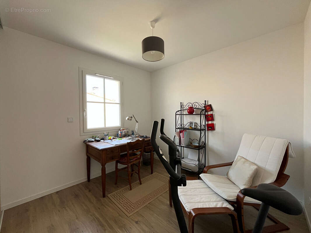 Maison à SAINT-DENIS-D'OLERON