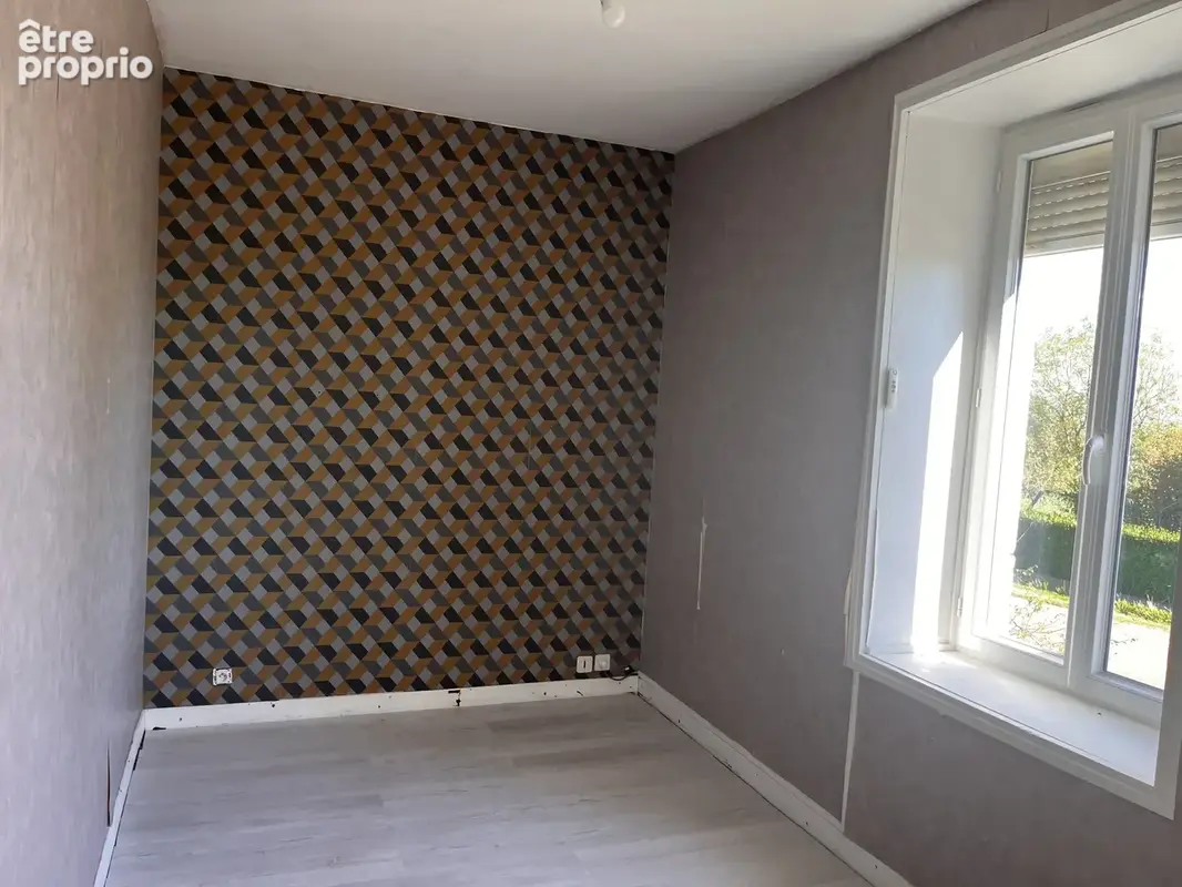 Appartement t6  chabaniere - photo 5