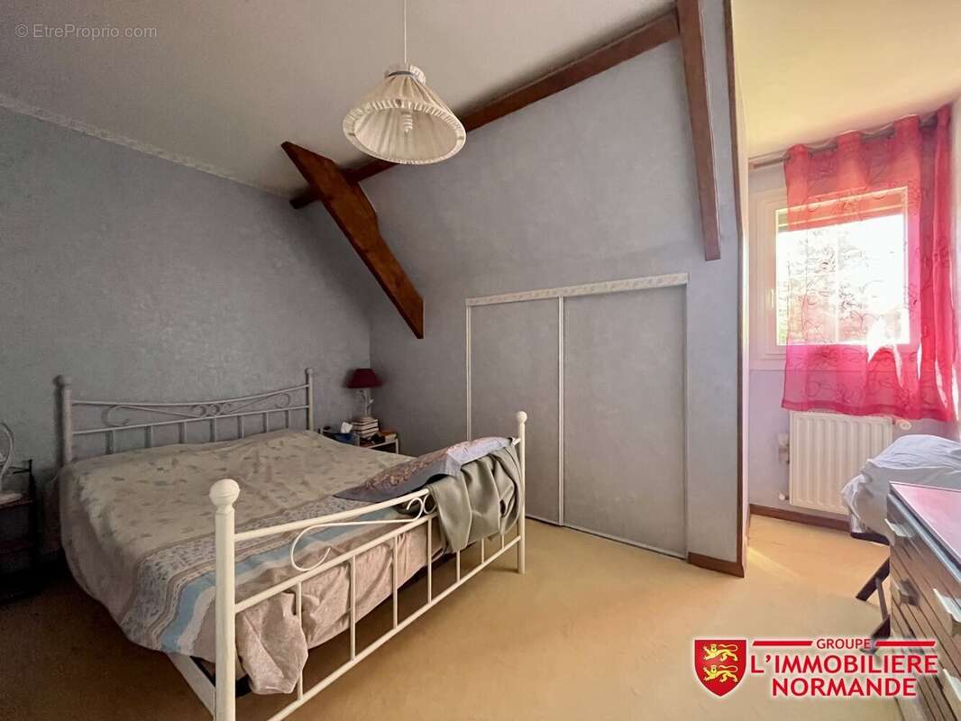 Maison à PACY-SUR-EURE