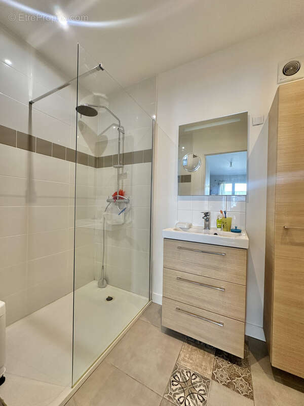 Maison à SAINT-MAUR-DES-FOSSES