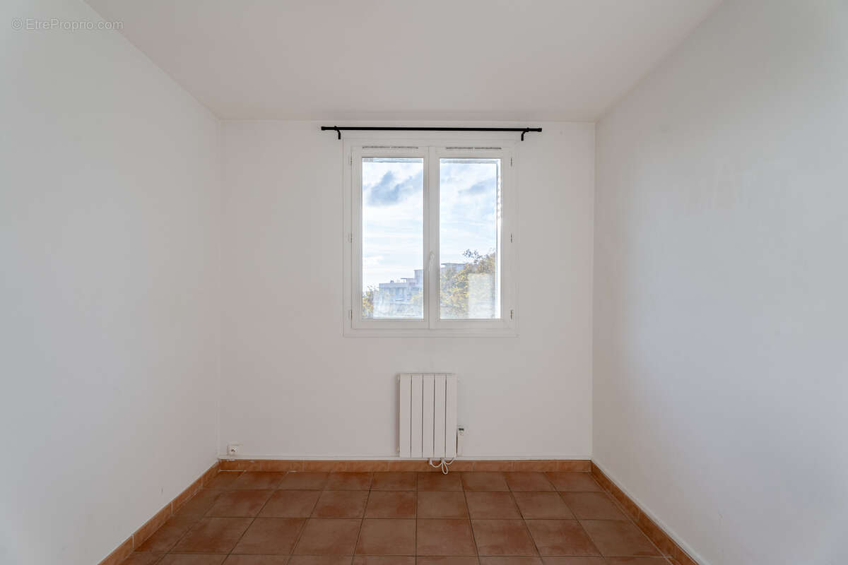 Appartement à MARSEILLE-15E