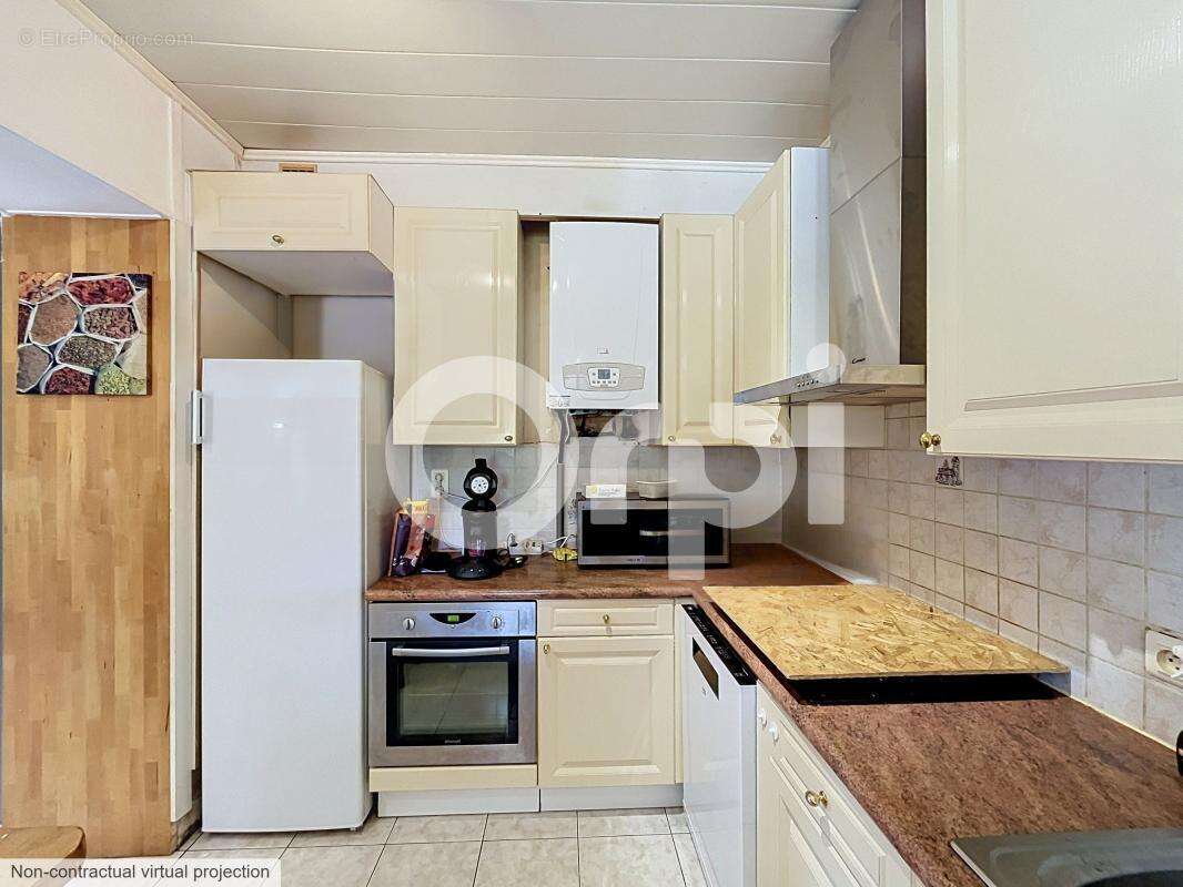 Maison à vendre Saint Pantaléon de Larche - AGENCE ORPI BRIVE RD - photo 7
