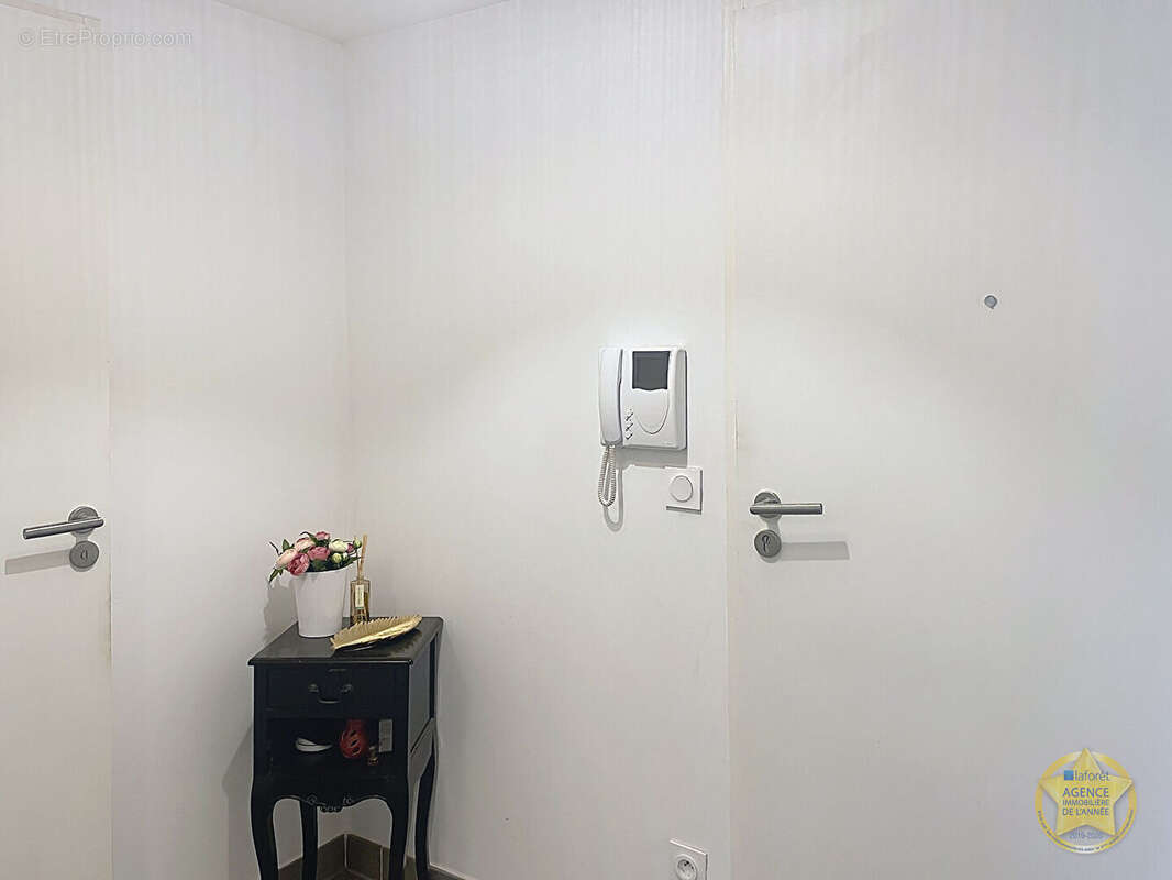 Appartement à LES ANGLES