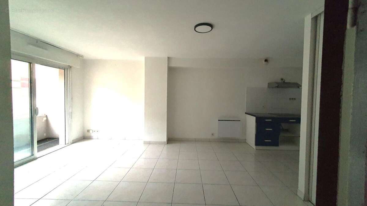 Appartement à DAX