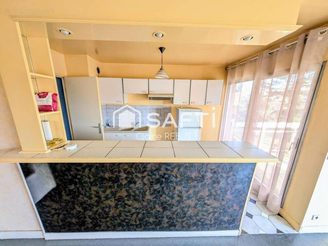 Photo 3 - Appartement à LES PAVILLONS-SOUS-BOIS